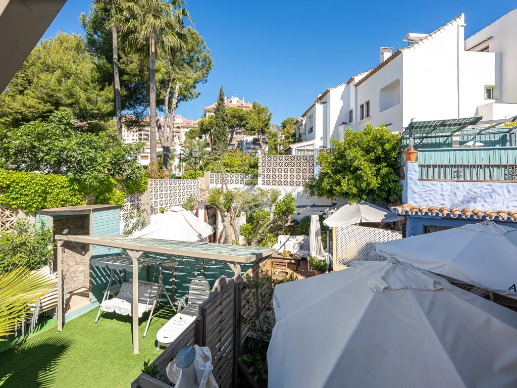 Villa (hotel boutique) en el centro de Marbella, España. - Image 42
