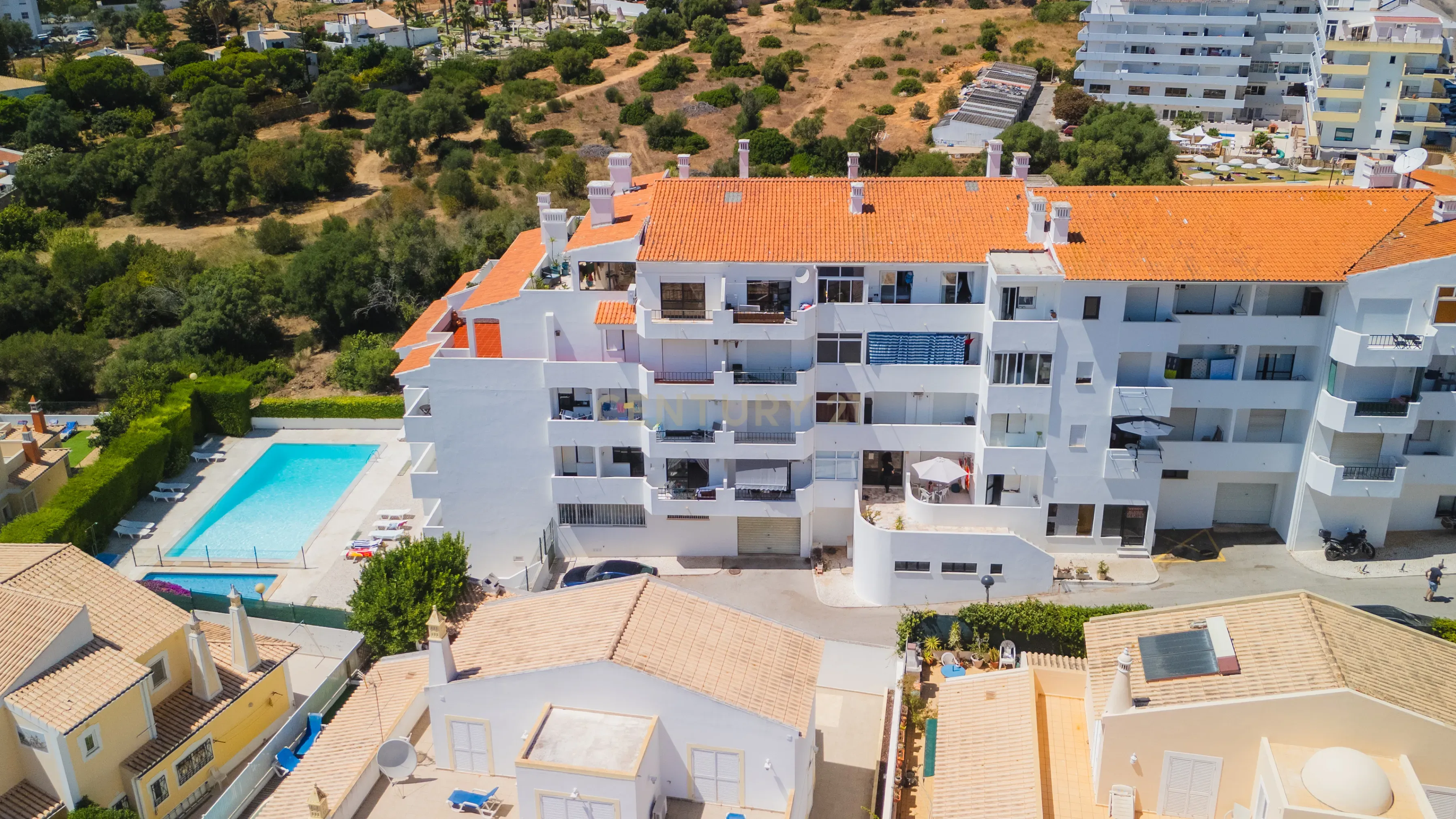 Apartamento T0 à venda em Alvor, Portimão — foto 25