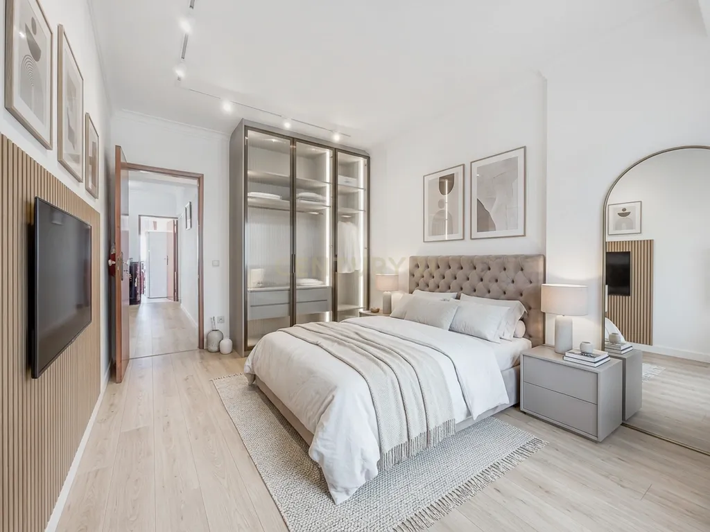 Apartamento T3 em Montebelo / Setúbal - Image 27