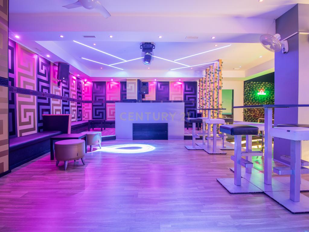 Trespasse – Bar/Discoteca na Figueira da Foz - Image 1