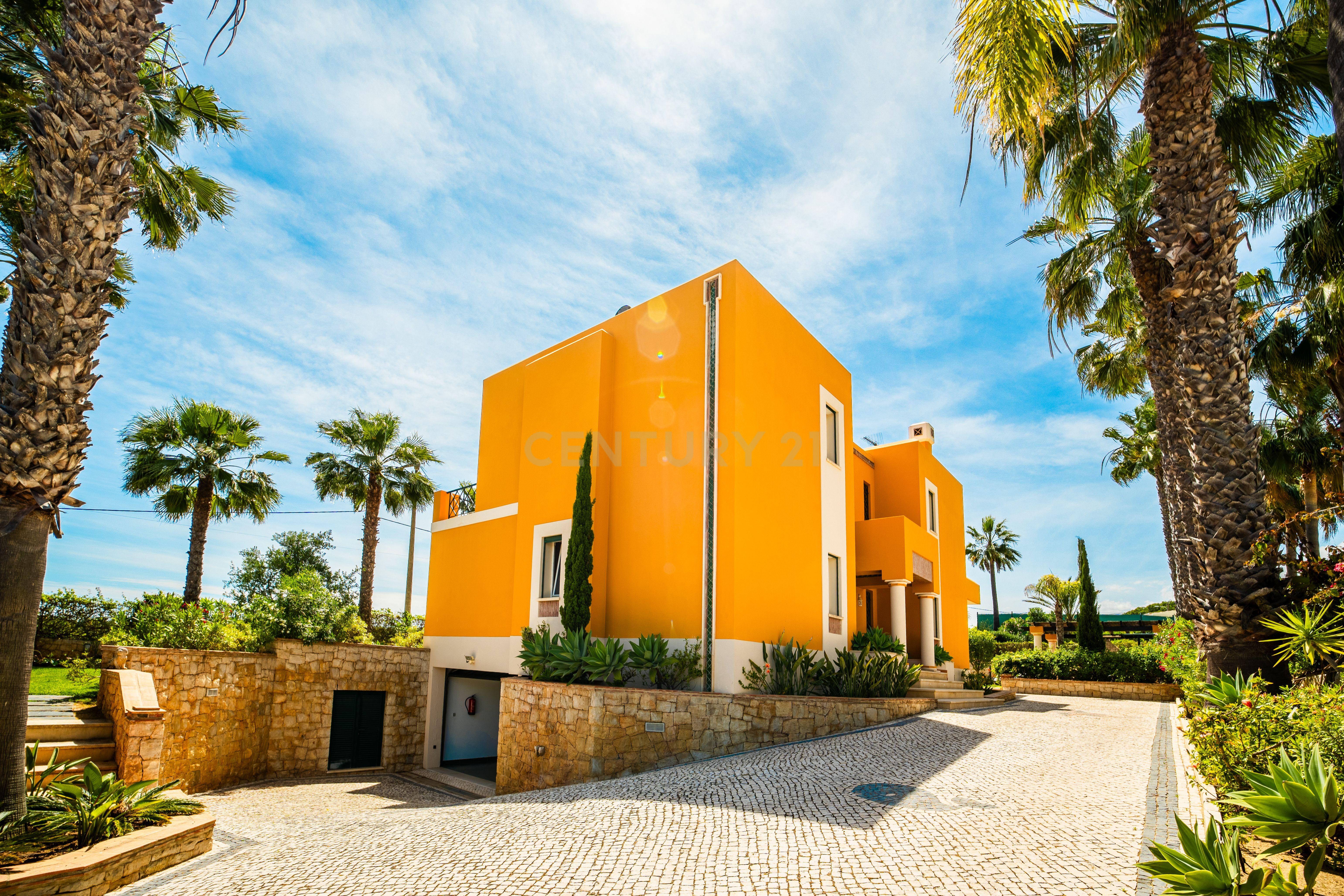 Moradia T4 à venda em Guia, Albufeira — foto 8