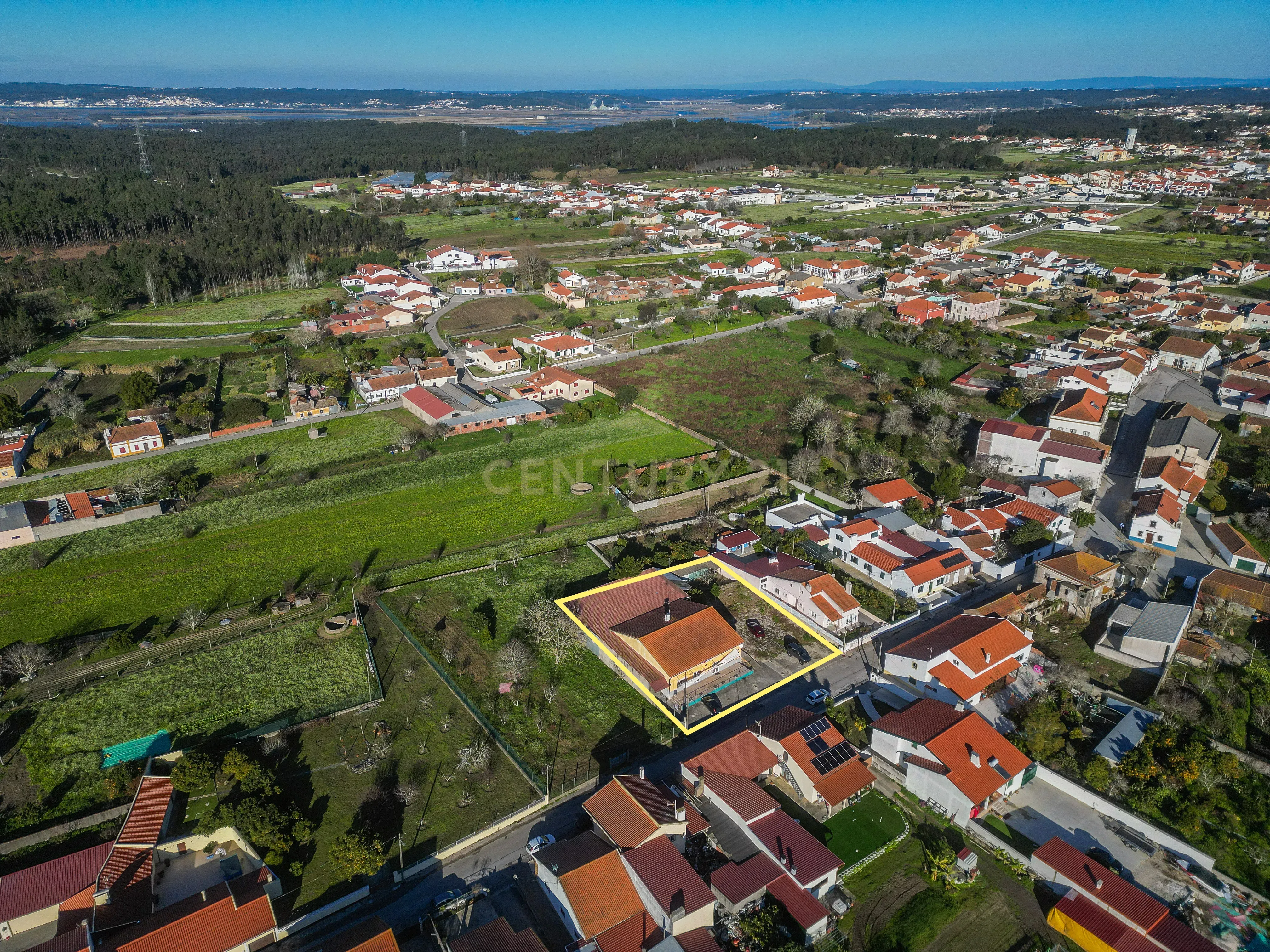 Fotografia 9 de Estabelecimento Comercial - Antigo Restaurante - Lavos, Figueira da Foz