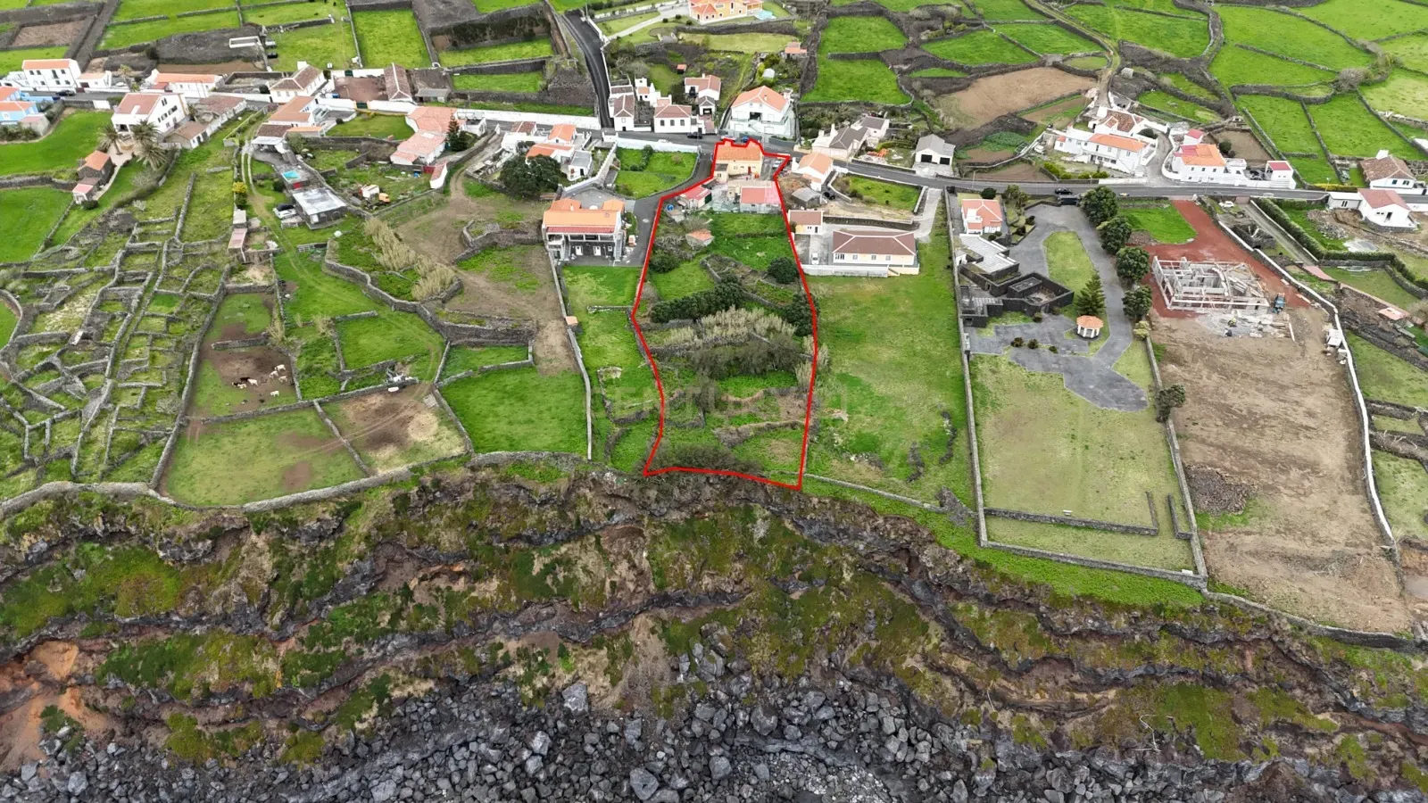 Moradia T5 à venda em São Bartolomeu de Regatos, Angra do Heroísmo — foto 35