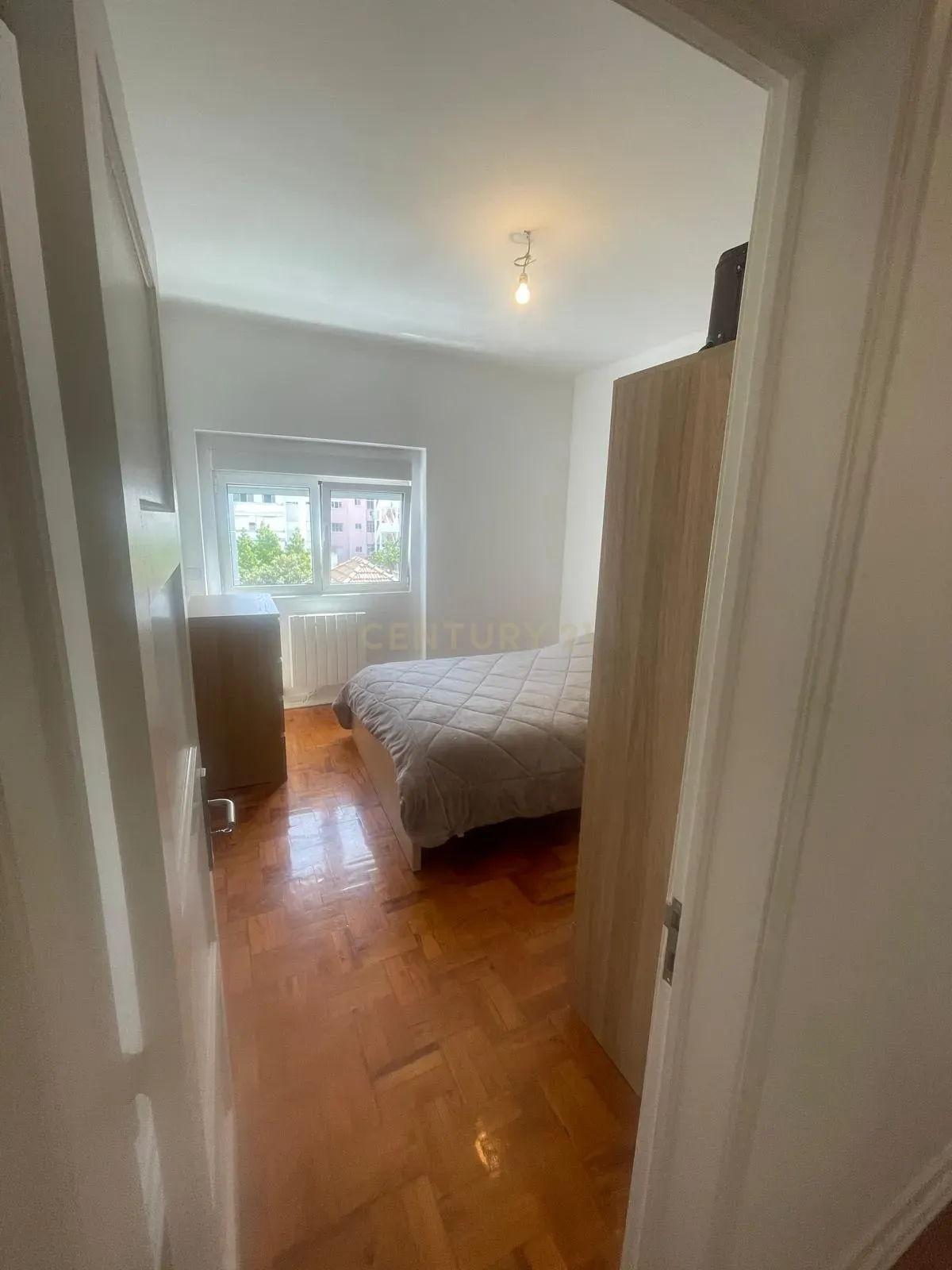 Fotografia 12 de Apartamento T2 com possibilidade de utilização como T3 | Excelente localização no Barreiro