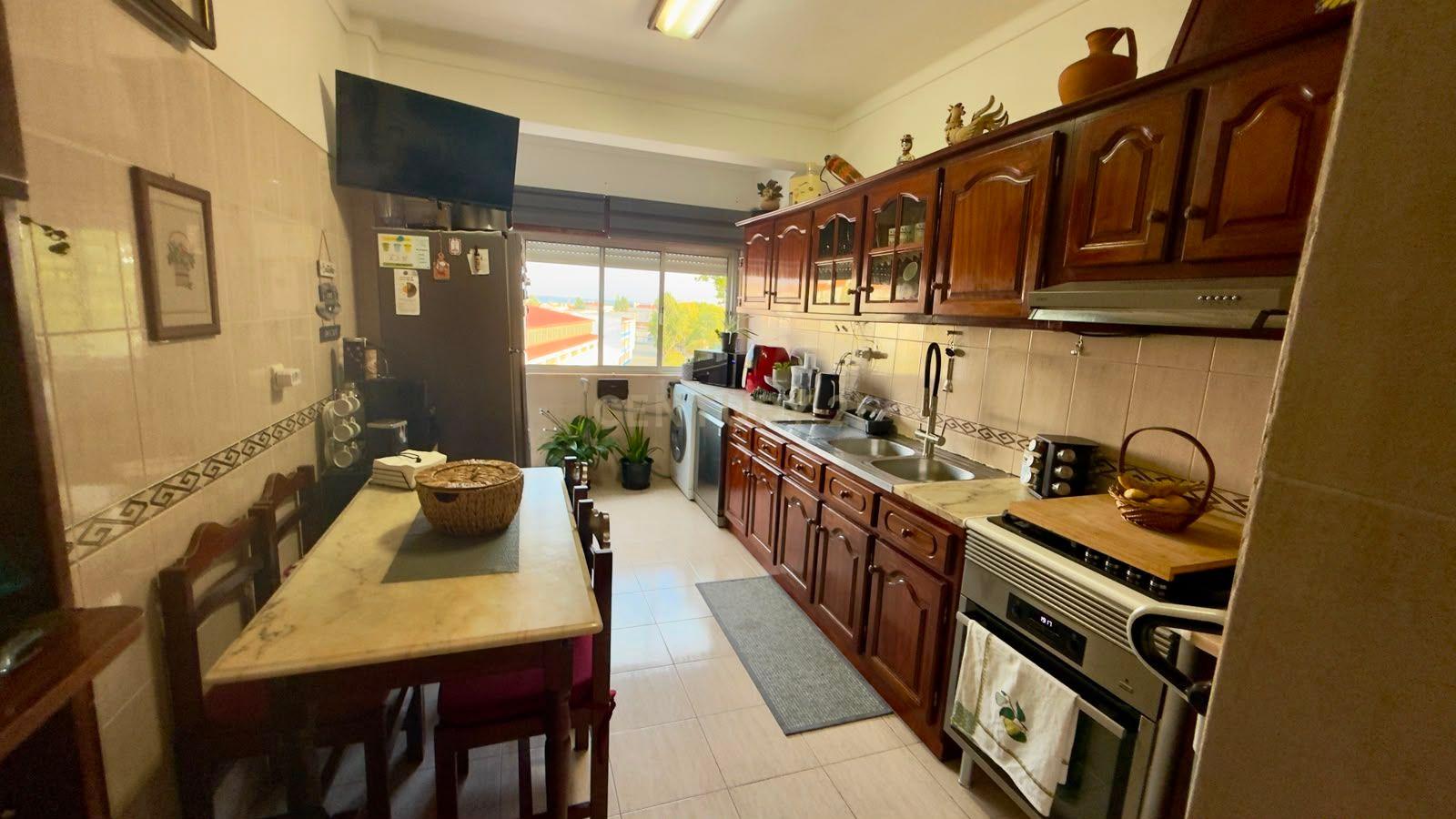 Fotografia 4 de Apartamento T3 em Nossa Senhora de Fátima, Entroncamento