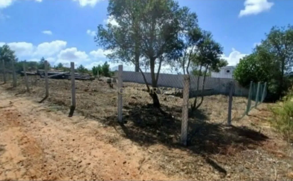 TERRENO 315 m2 em avos Pinhal Ramudo ( Quinta do Anjo ) - Image 1