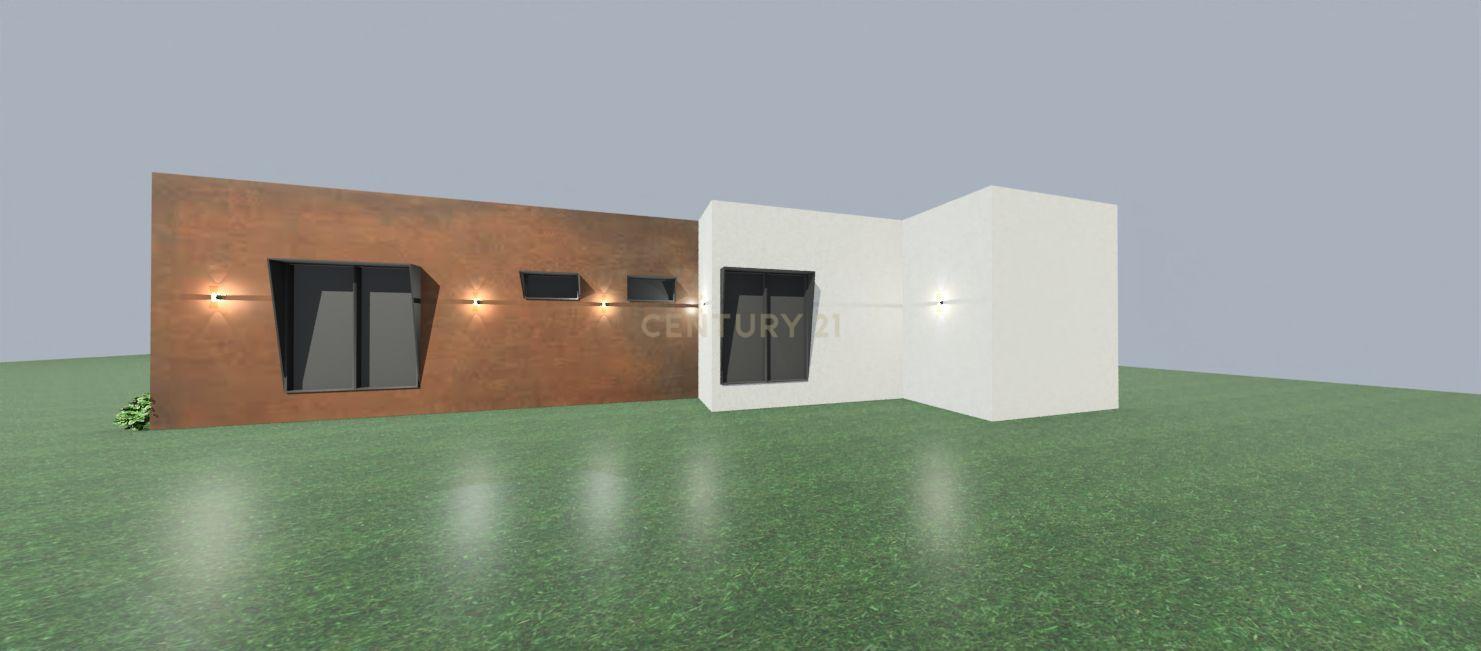 Land for sale in Coruche, Portugal — €88,000
