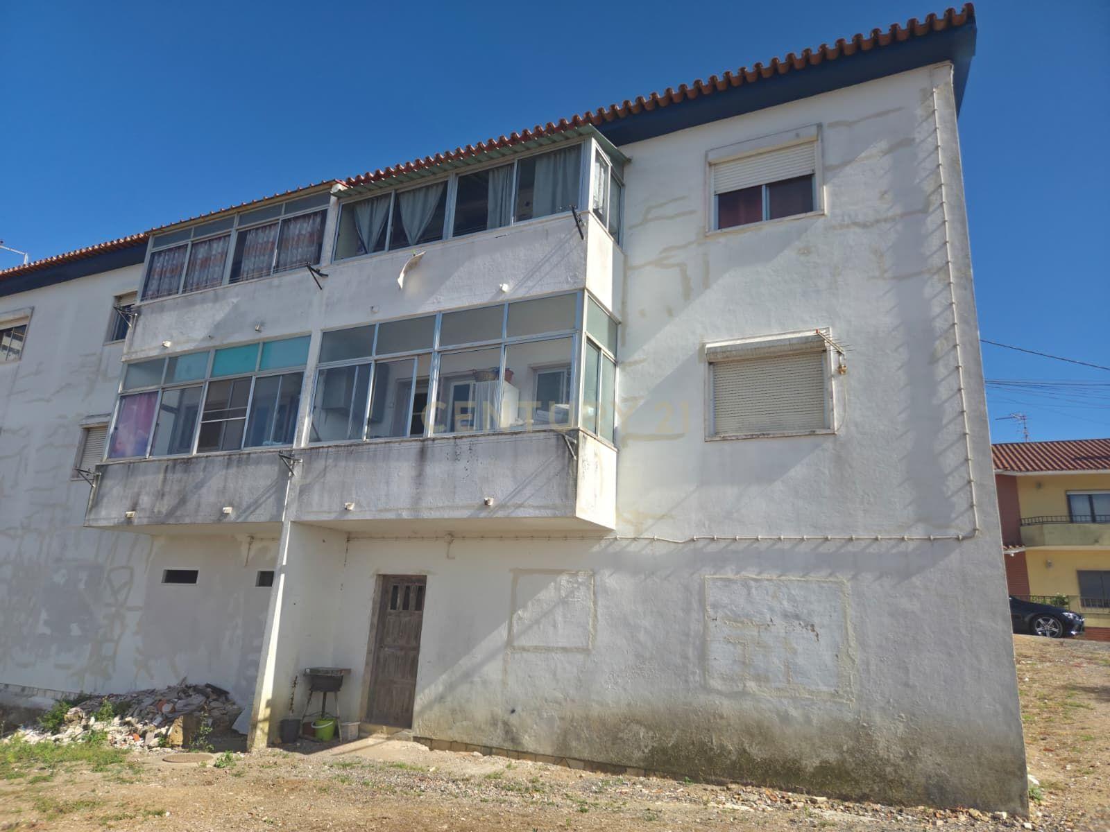 Fotografia 7 de Apartamento T2 Sabugo (Almargem do Bispo)