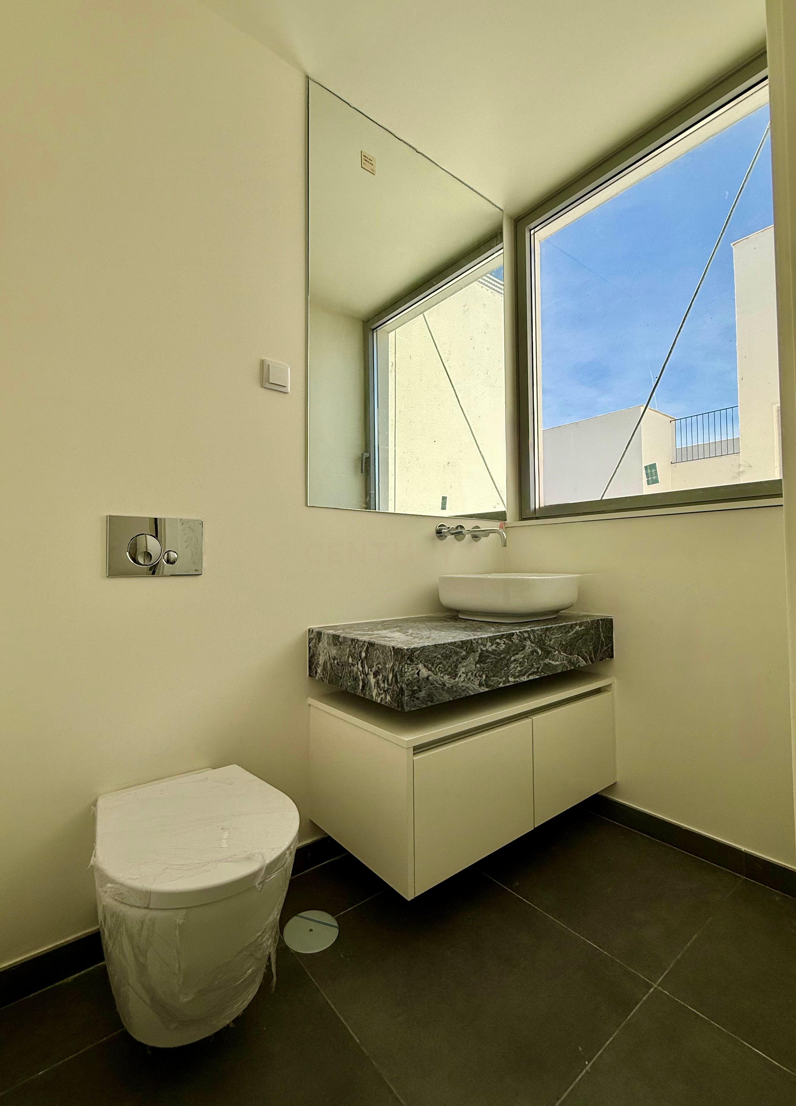 Fotografia 10 de Exclusivo Triplex com Piscina Privada no Rooftop – Viva o Charme de Alcácer do Sal