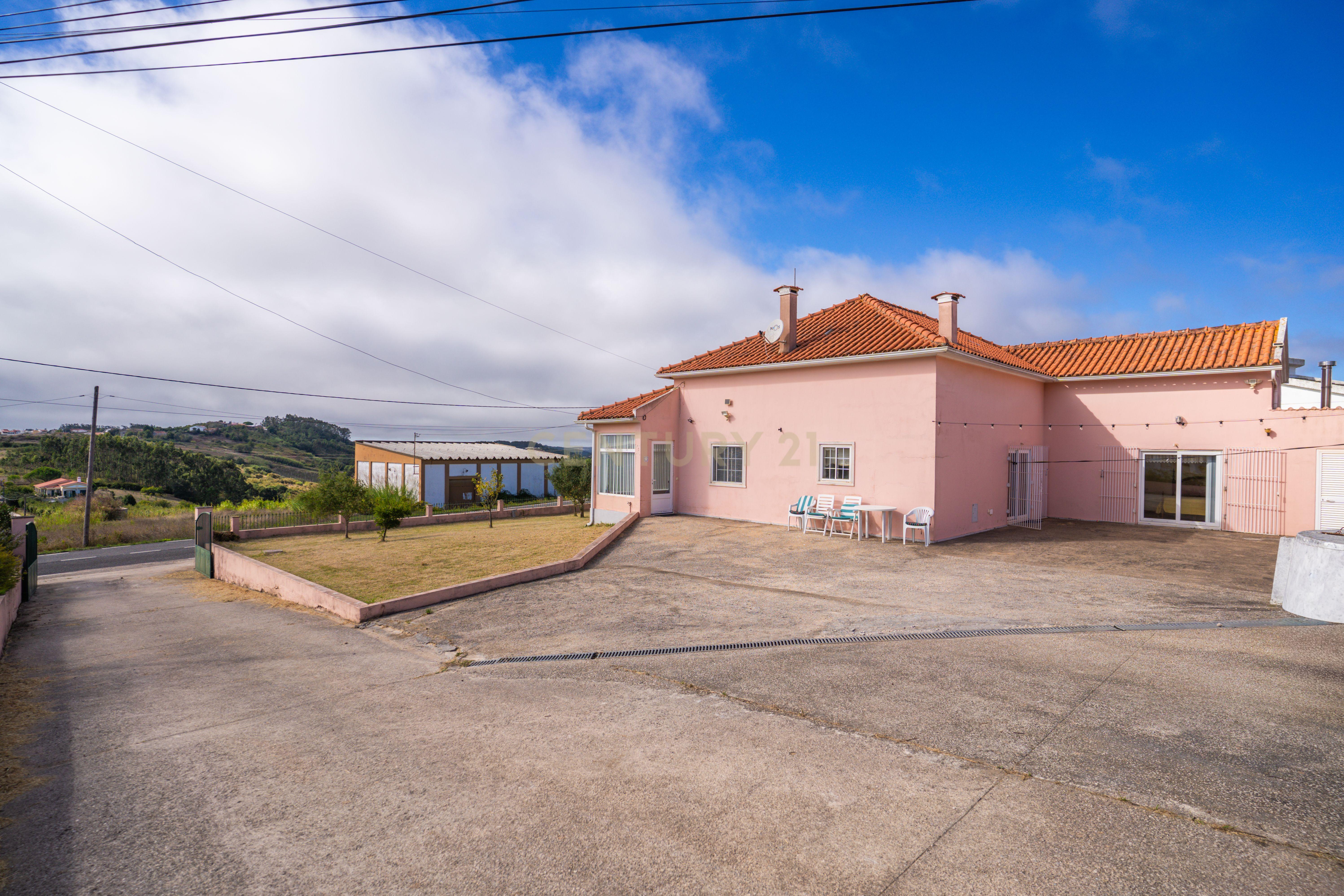Moradia T2 à venda em Carvalhal Benfeito, Caldas da Rainha — foto 26