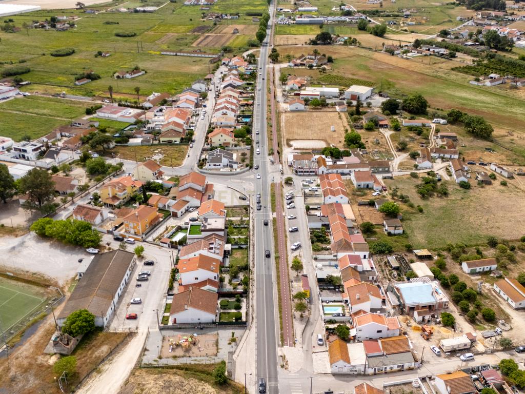 Oportunidade de Investimento | Terreno com 4.317m² na Jardia – Montijo - Image 5