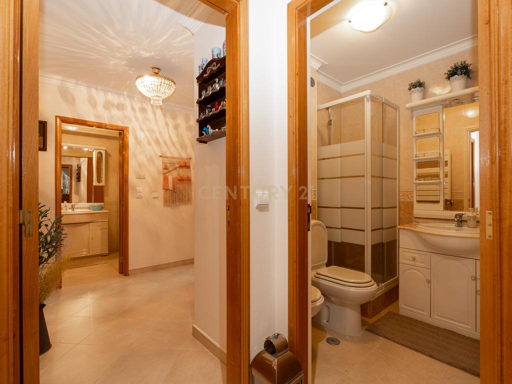 🚨🚨 Arrendamento de Quarto 1 – Conforto e Comodidade Incluídos  - Quinta Nova Odivelas🚨🚨 - Image 33
