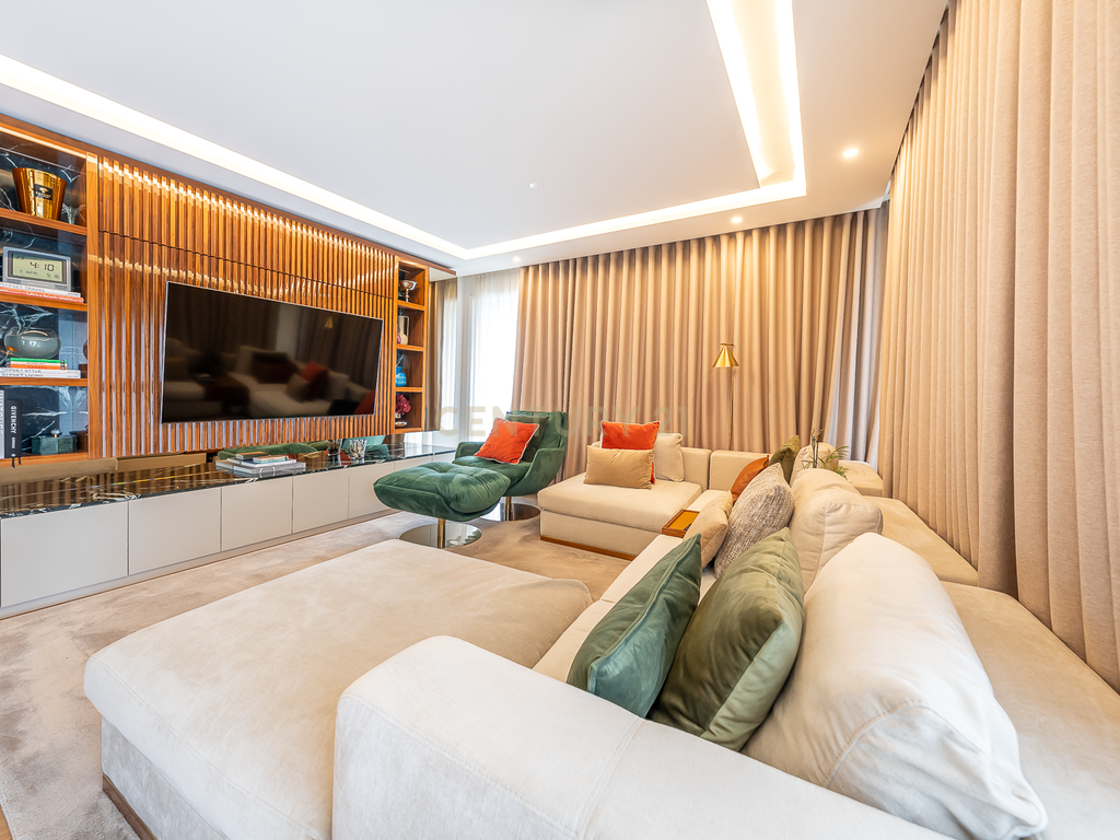T4 NO EMPREENDIMENTO LAGO ALTEAR - Image 4