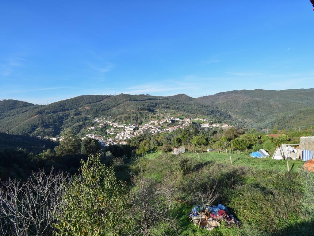 M4 para Remodelar com Terreno, Arrecadação e Vistas Panorâmicas – A 10 Minutos de Coimbra e Perto da Serra da Lousã - Image 31