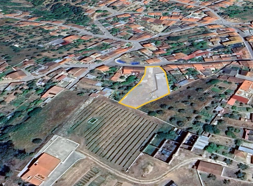Terreno Urbano com Vista para Serra em Abrantes  - Image 4