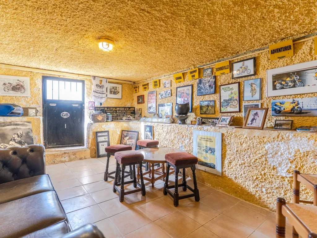 Espetacular Moradia em Gójar, Granada com Vista Panorâmica - Image 72