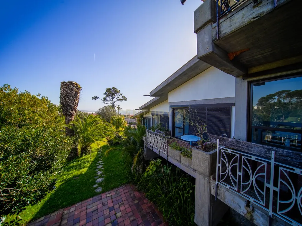 Quinta o Bom Porto | Moradia de Autor com Piscina e Adega – Monte Alto, Figueira da Foz - Image 36
