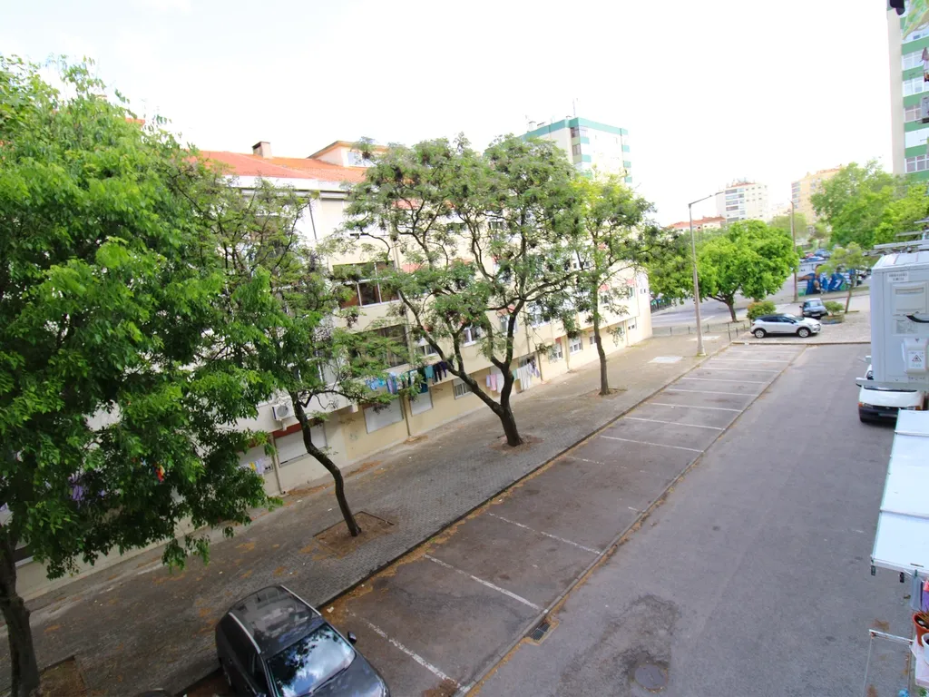 T2 na Amora, Remodelado - Image 29