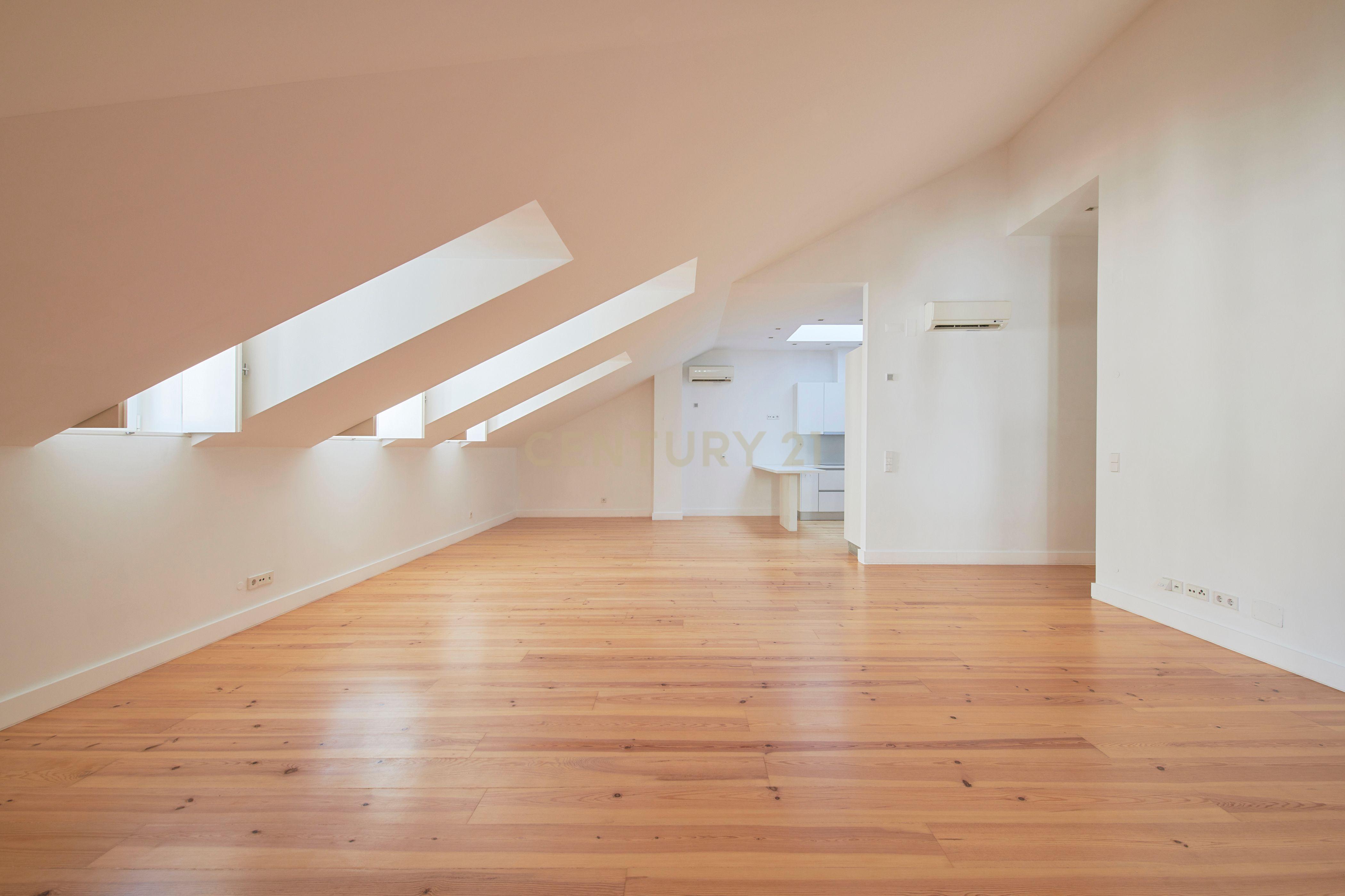 Apartamento T2 à venda em Estrela, Lisboa — foto 2