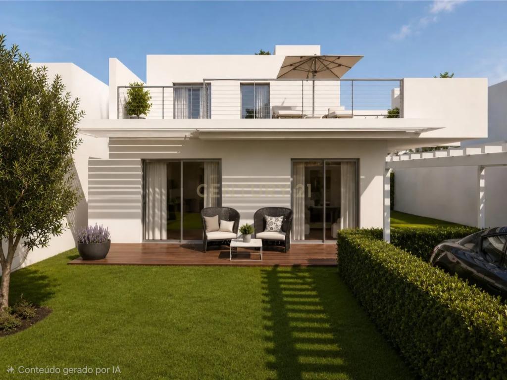 Moradia T3 Azeitão Condomínio Privado - Image 7