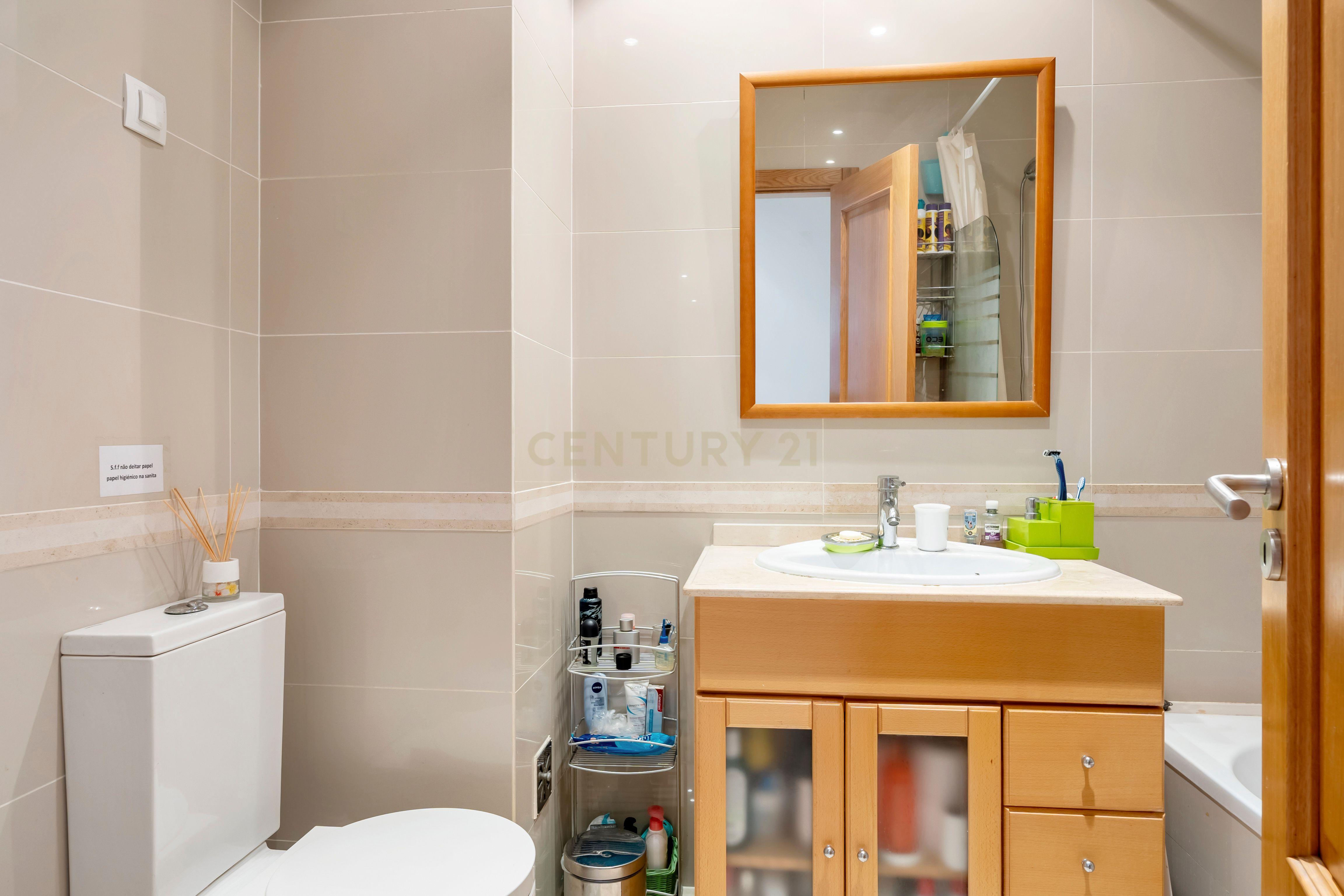Apartamento T3 à venda em Atalaia e Alto Estanqueiro-Jardia, Montijo — foto 18