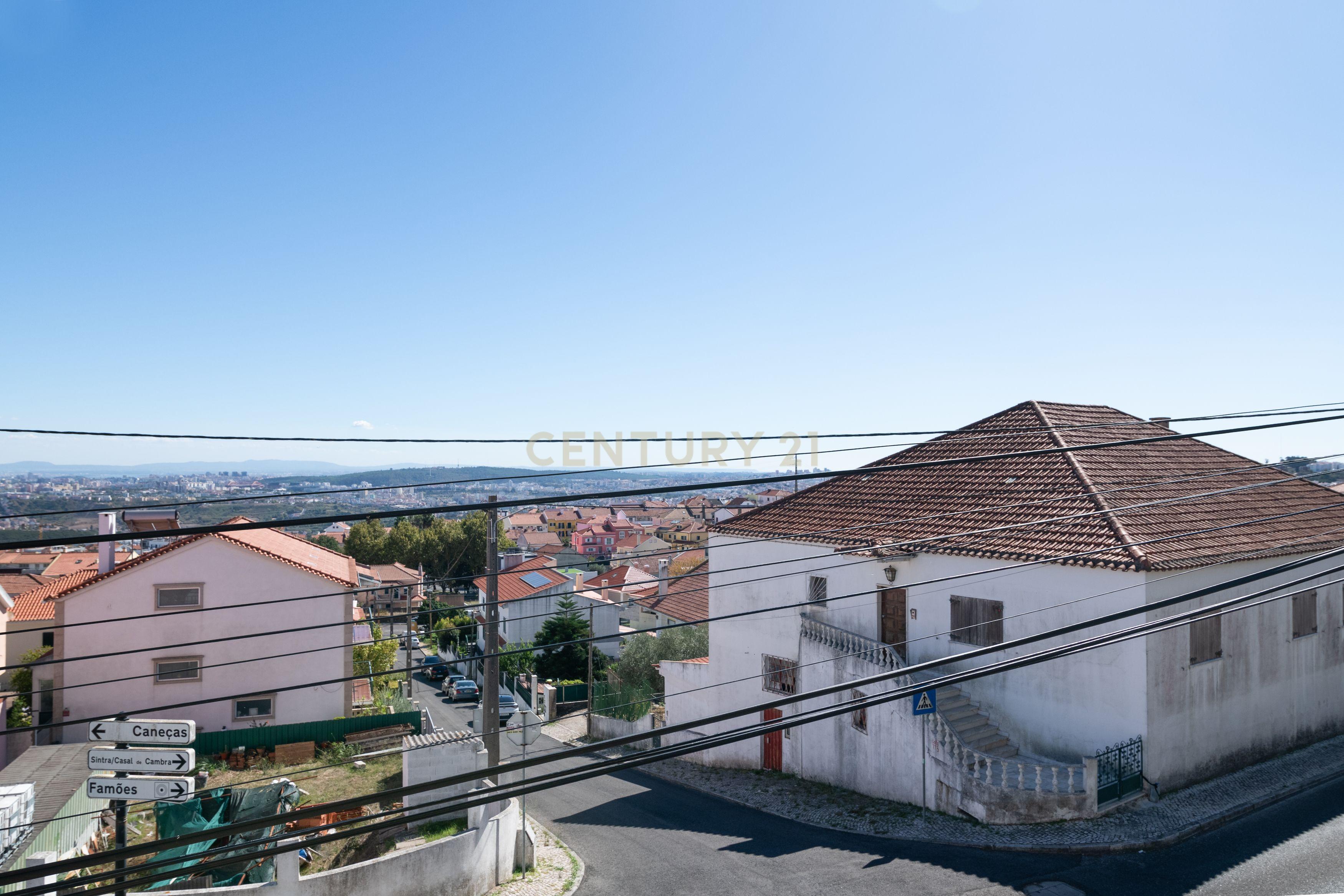 Moradia T4 à venda em Pontinha e Famões, Odivelas — foto 29