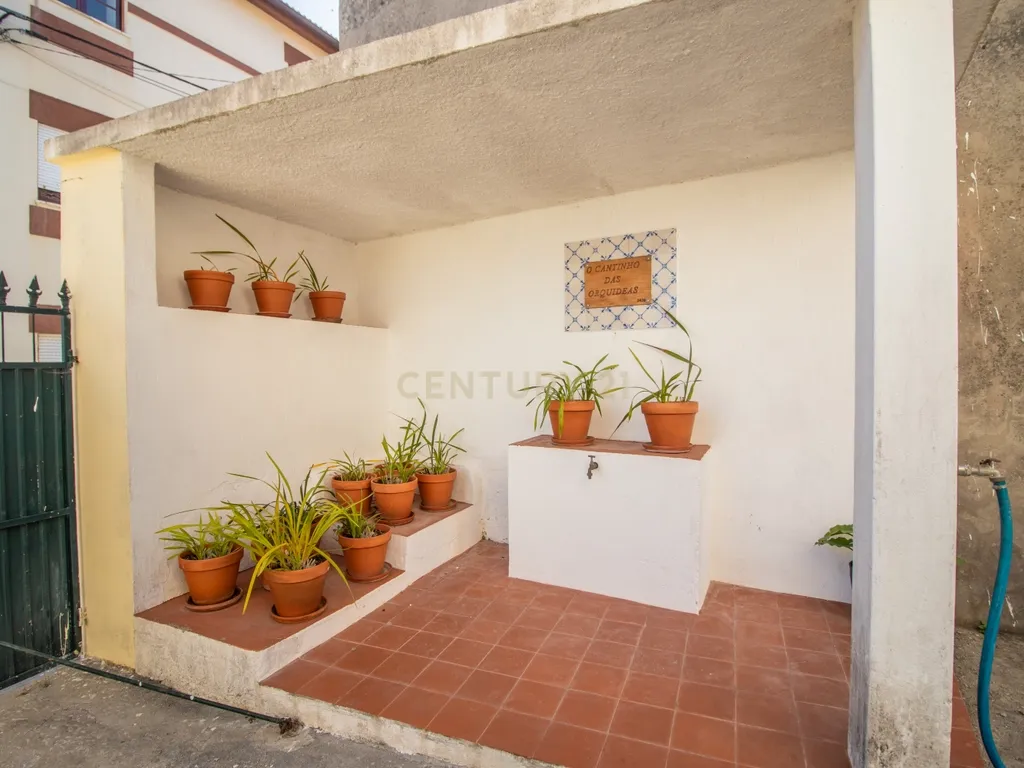 Casa antiga para recuperar com terreno e árvores de fruto, Alhadas, Figueira da Foz. - Image 29