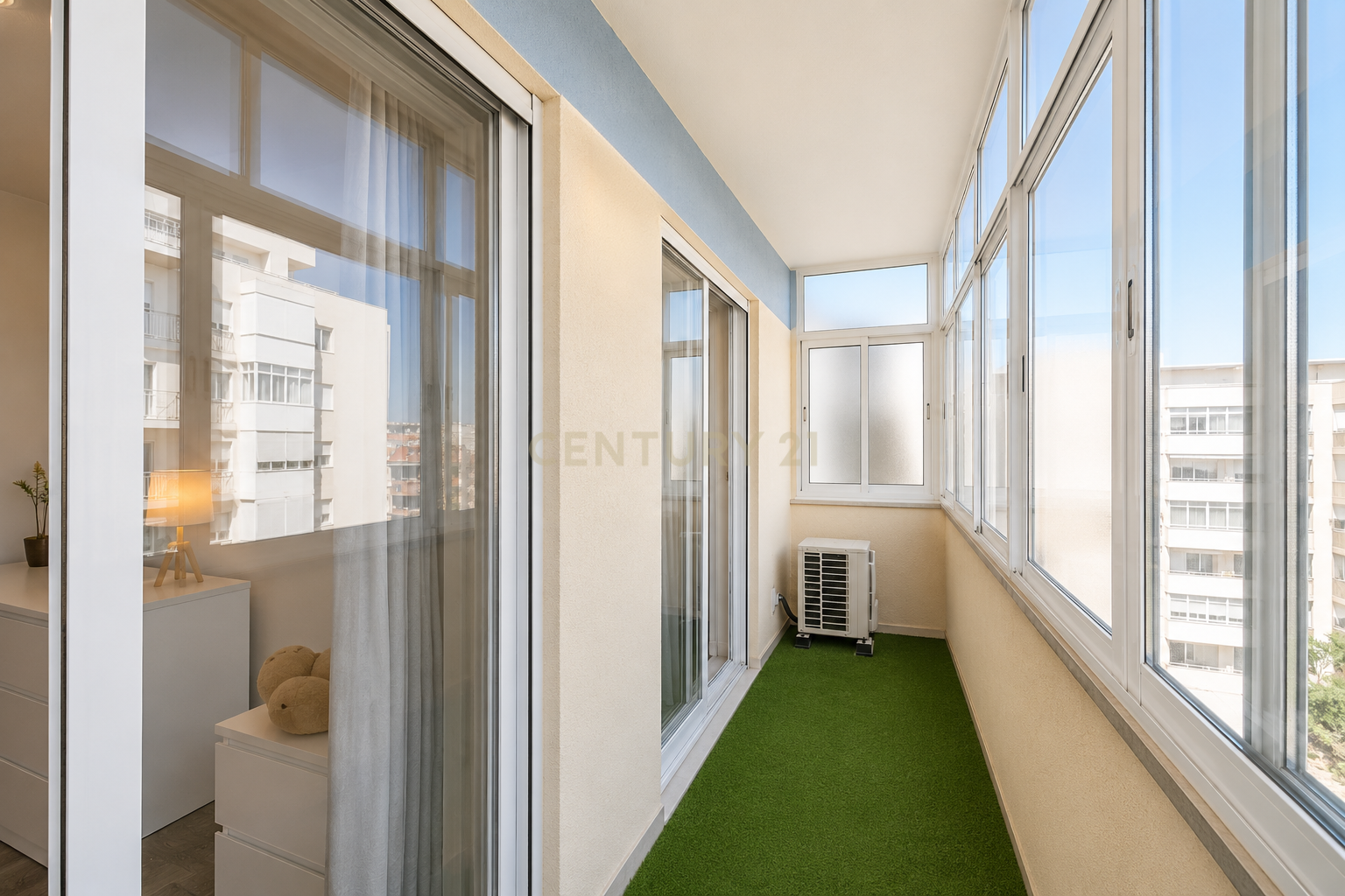 Apartamento T2 à venda em Almada, Cova da Piedade, Pragal e Cacilhas, Almada — foto 32