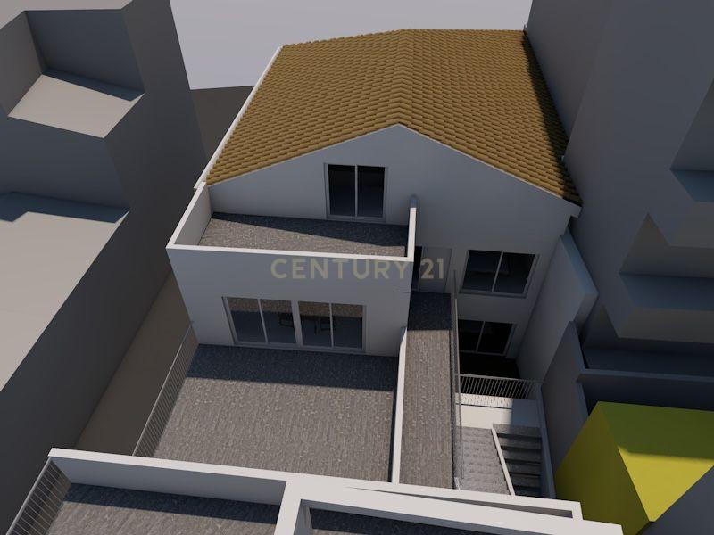 Reabilitação Conjunta de Dois Prédios - Centro de Portimão - Image 18