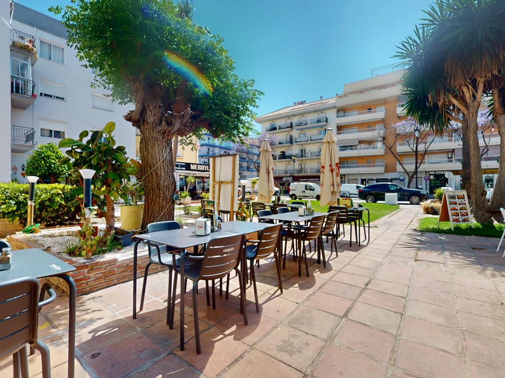 Restaurante-pizzaria arrendado em Los Boliches - excelente localização perto da praia - Image 10