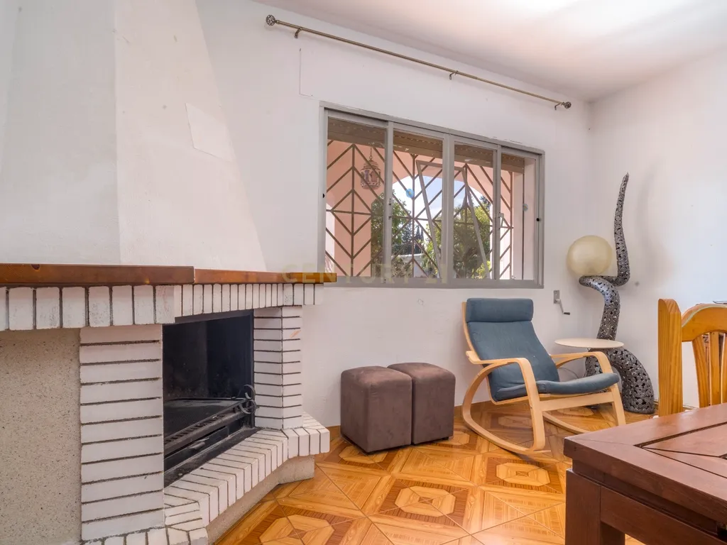 Propriedade única com 2 habitações independentes, piscina e zona desportiva em Alhaurín de la Torre - Image 31