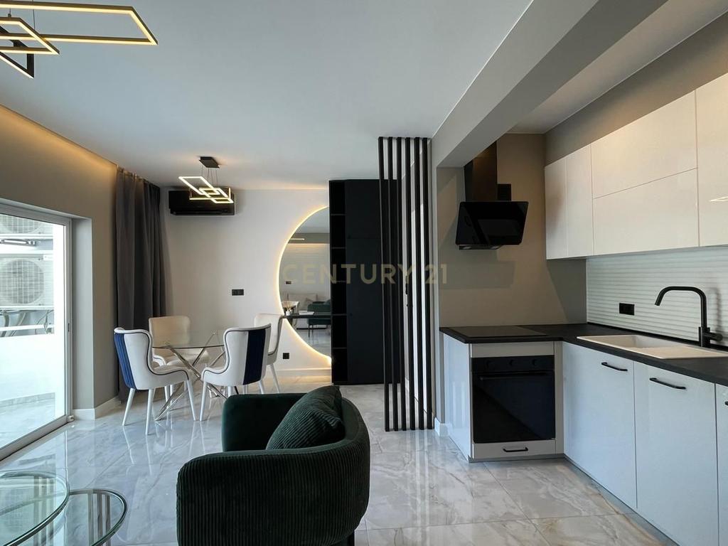 T2+1 em Vilamoura | Totalmente Renovado (2025) | Luxo e Piscina a Minutos da Marina - Image 8
