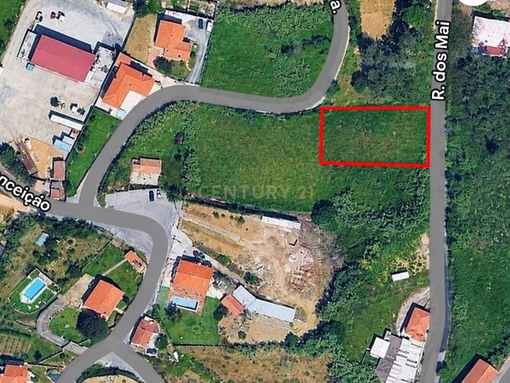 Terreno Urbano para Construção – Próximo da Ericeira e Mafra! - Image 7