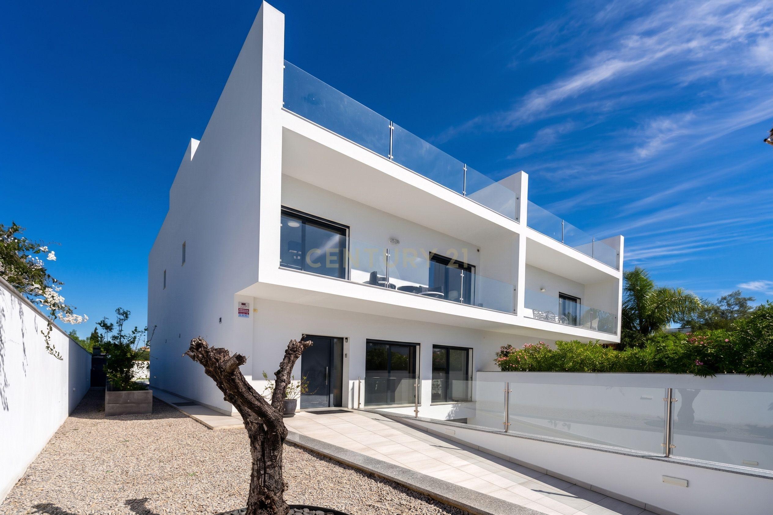 Moradia T4 à venda em Santa Luzia, Tavira — foto 7