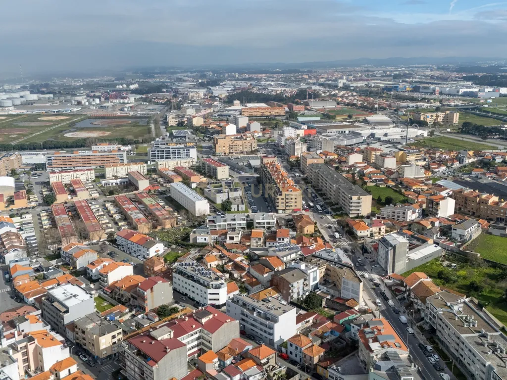 Terreno para Construção de apartamentos em Leça da Palmeira - Image 15