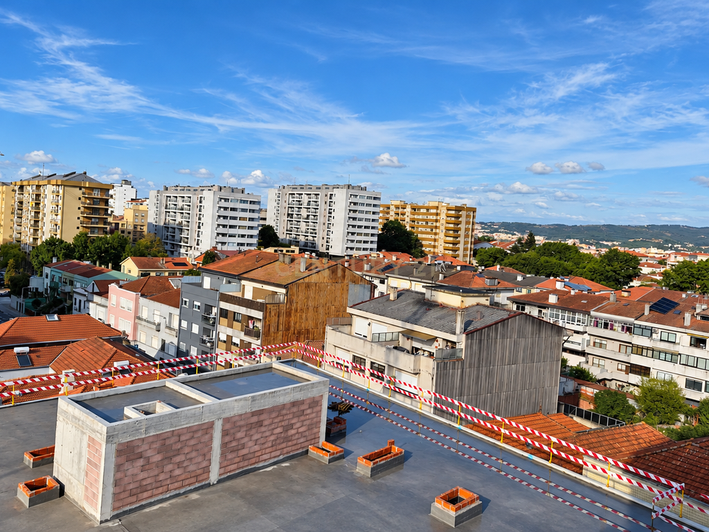 T2 com garagem e varanda | Costa Cabral, Porto - Image 17