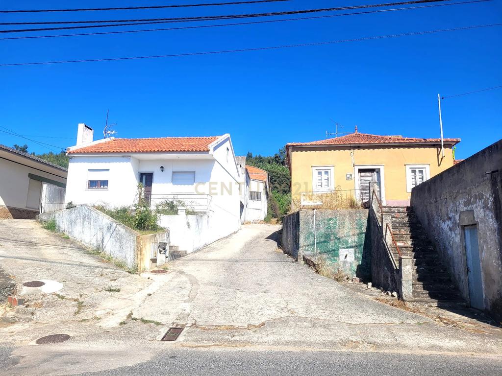 Armazém Industrial para Venda em Coz, Alcobaça com 2.300m² - Image 29