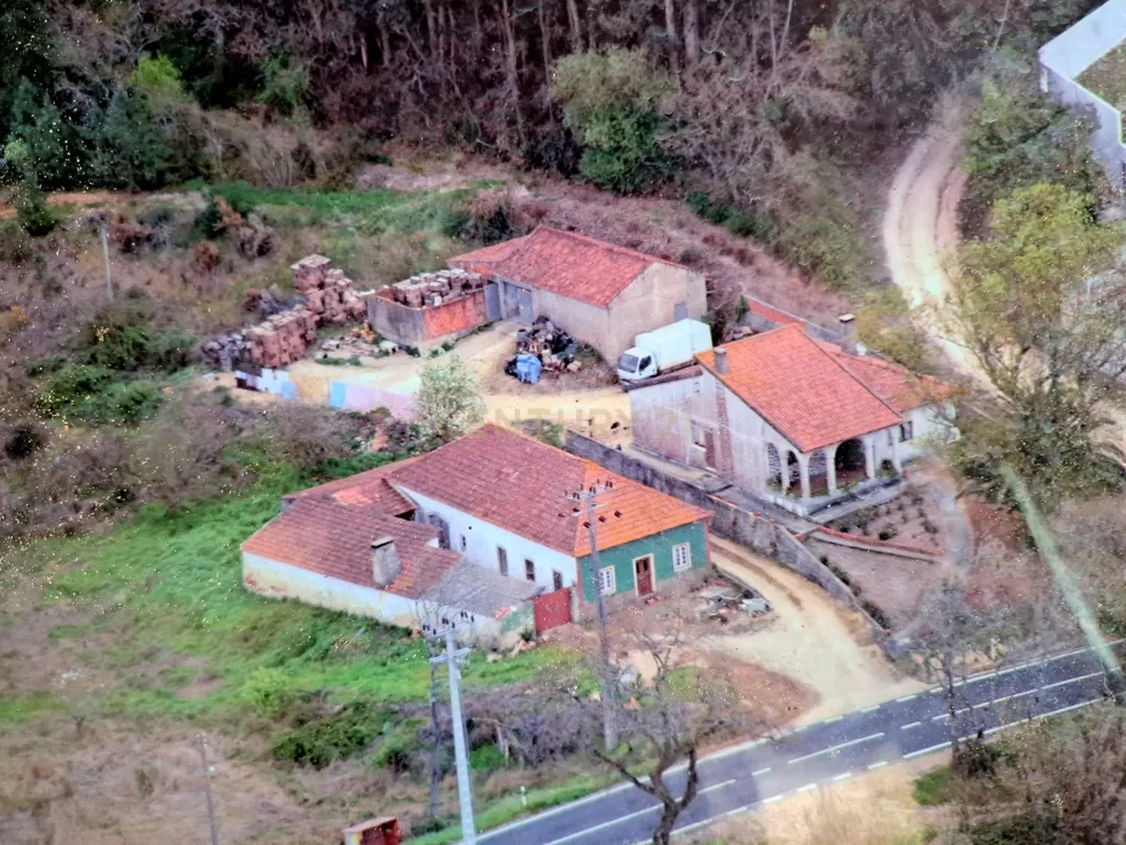 Moradia T3 - Caldas da Rainha - Image 1