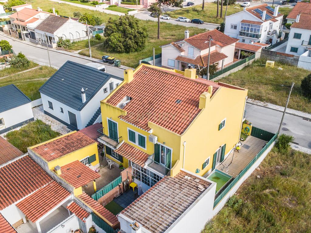 Moradia T3 Quinta do Conde - Image 14