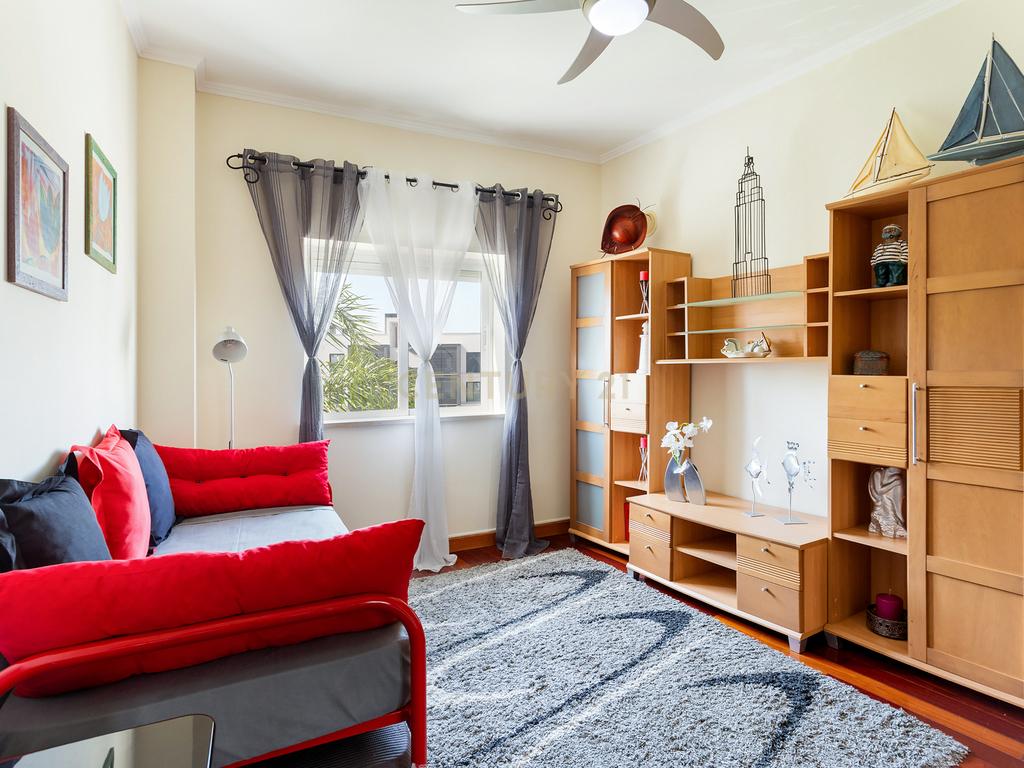 Apartamento T4 com 144m2 no Coração do Algarve - Almancil - Image 30
