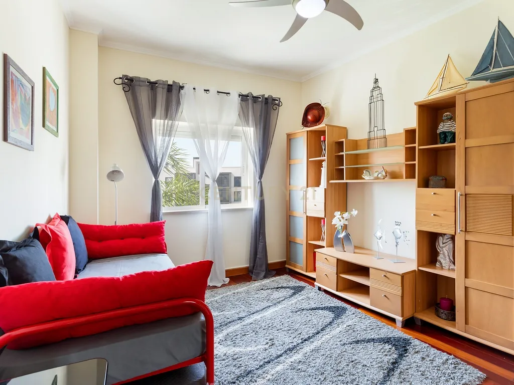 Apartamento T4 com 144m2 no Coração do Algarve - Almancil - Image 30