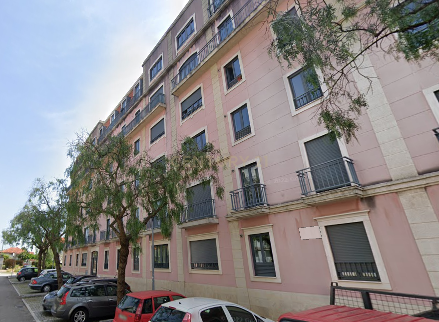 T2 no Empreendimento da Quinta da Seara - Image 4