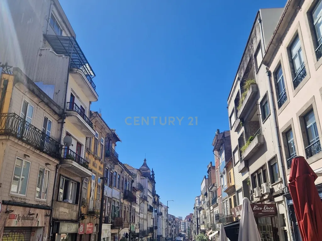 Apartamento para Recuperação no Coração do Porto - Image 25