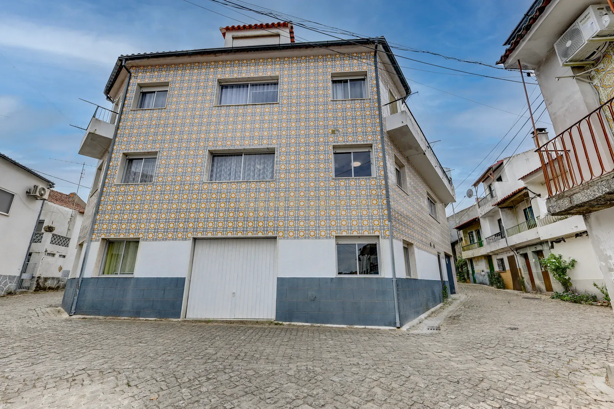 Moradia T4 à venda em Orca, Fundão — foto 5