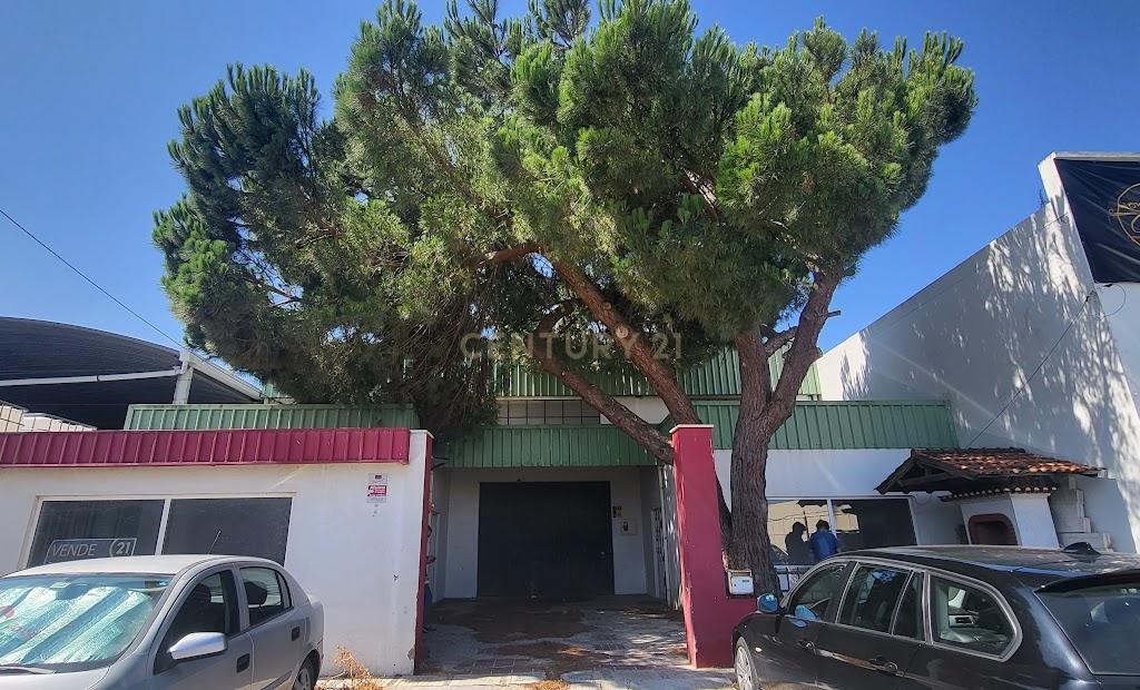 Armazém em Torres Novas - Image 5