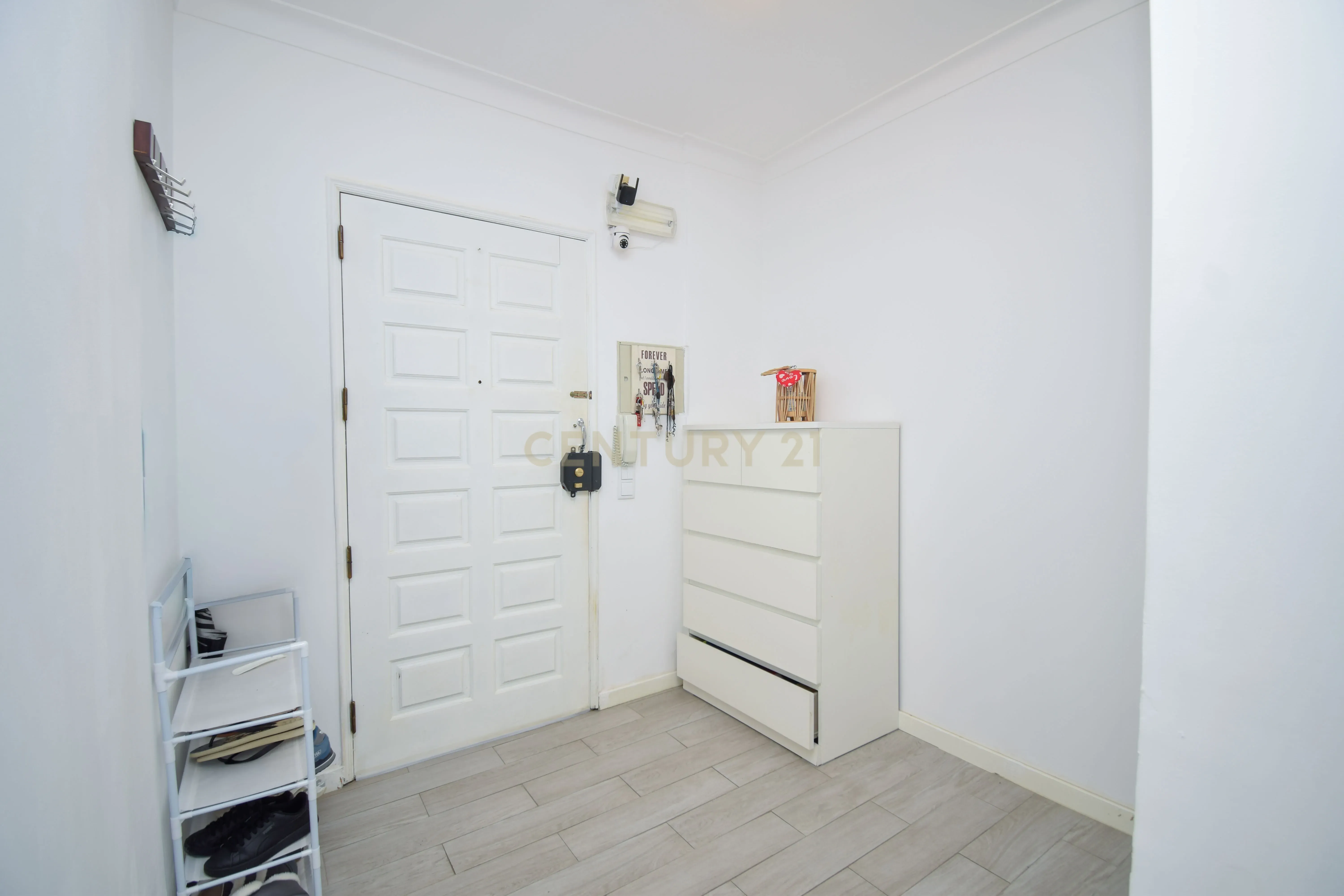 Fotografia 11 de Apartamento T2 Remodelado - Alcochete
