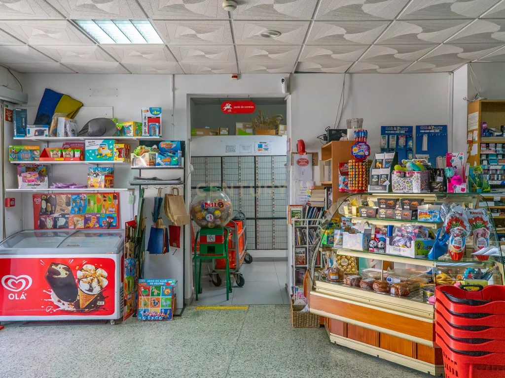 Oportunidade Única de Negócio em Santa Bárbara de Nexe – Faro - Image 6