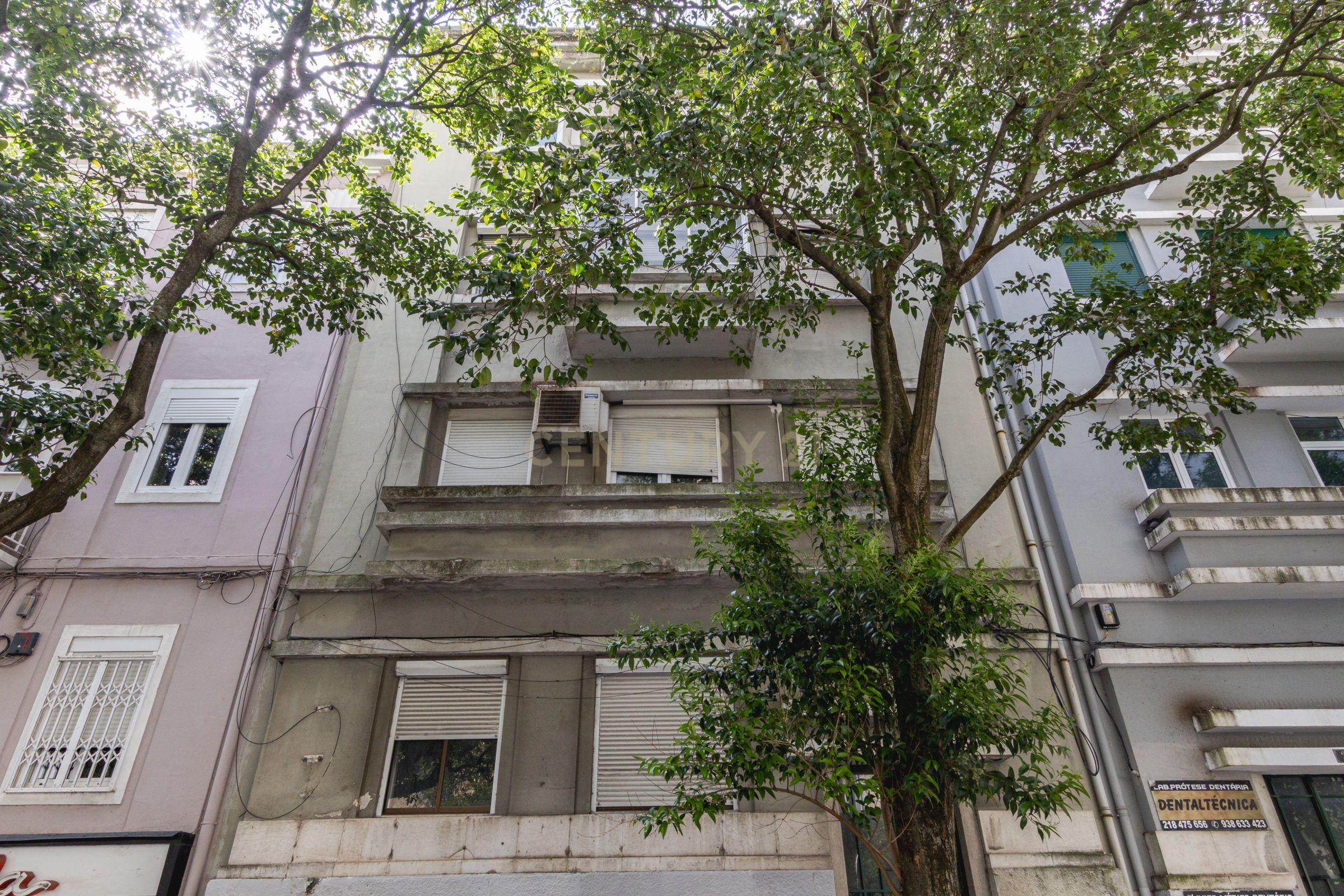 Apartamento T3 à venda em Arroios, Lisboa — foto 21