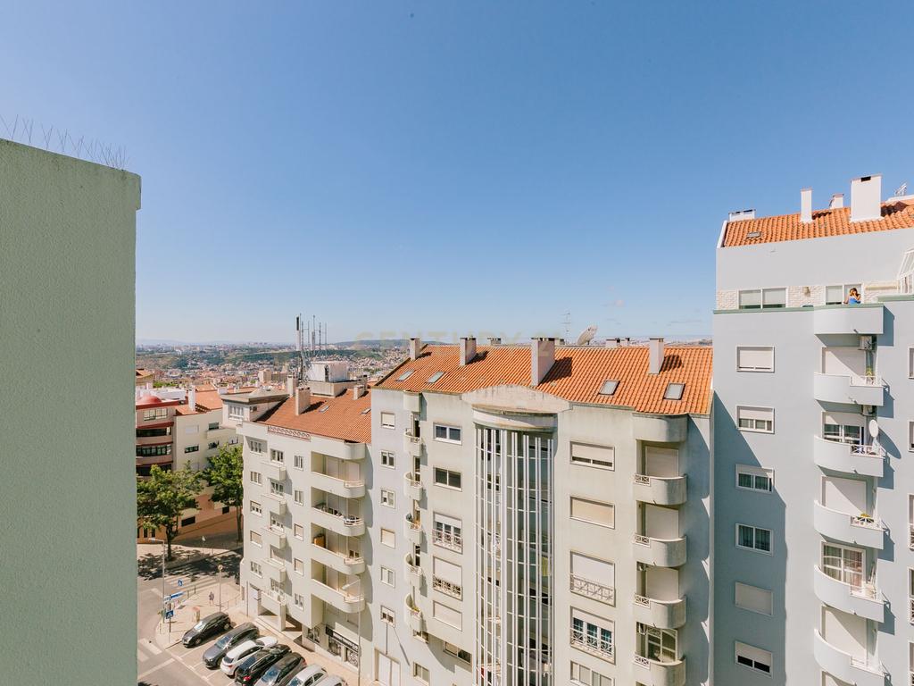 T3 para arrendamento -Situado na Avenida da Liberdade| Ramada - Image 21