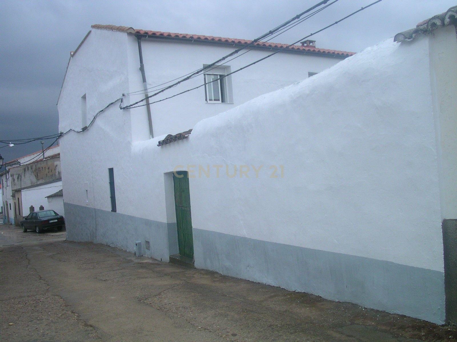 Casa para Recuperação em Extremadura com Vista Panorâmica - Image 2